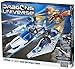 Mega Bloks Rapid Fire Dragon Fighter