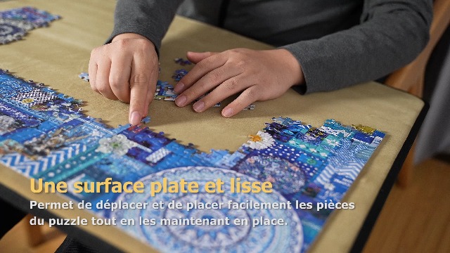 Patins de planche à dérive portables, plaque antidérapante, roue bleue