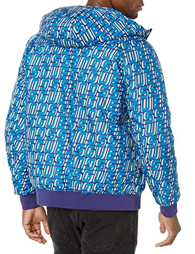 Consejos y reviews para comprar Chaquetas guess disponible en línea para comprar. 7 Imagen adicional
