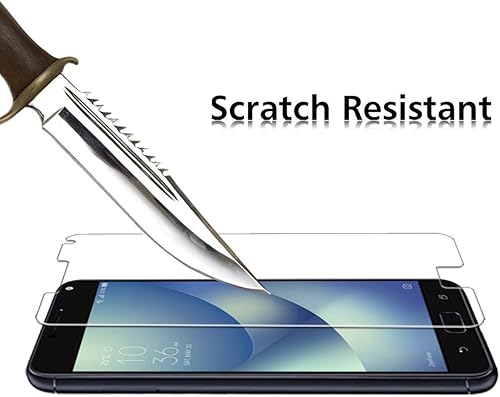 Miniatura 2 de Protector de pantalla para Ulefone Armor 11T 5G (6.10 pulgadas), protector de pantalla de vidrio templado antiarañazos, dureza 9H, sin burbujas, 5