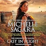 Cover of Cast in Flight