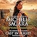 Cast in Flight: Chronicles of Elantra, Book 12