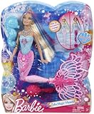 Barbie Color Magic Mermaid Doll