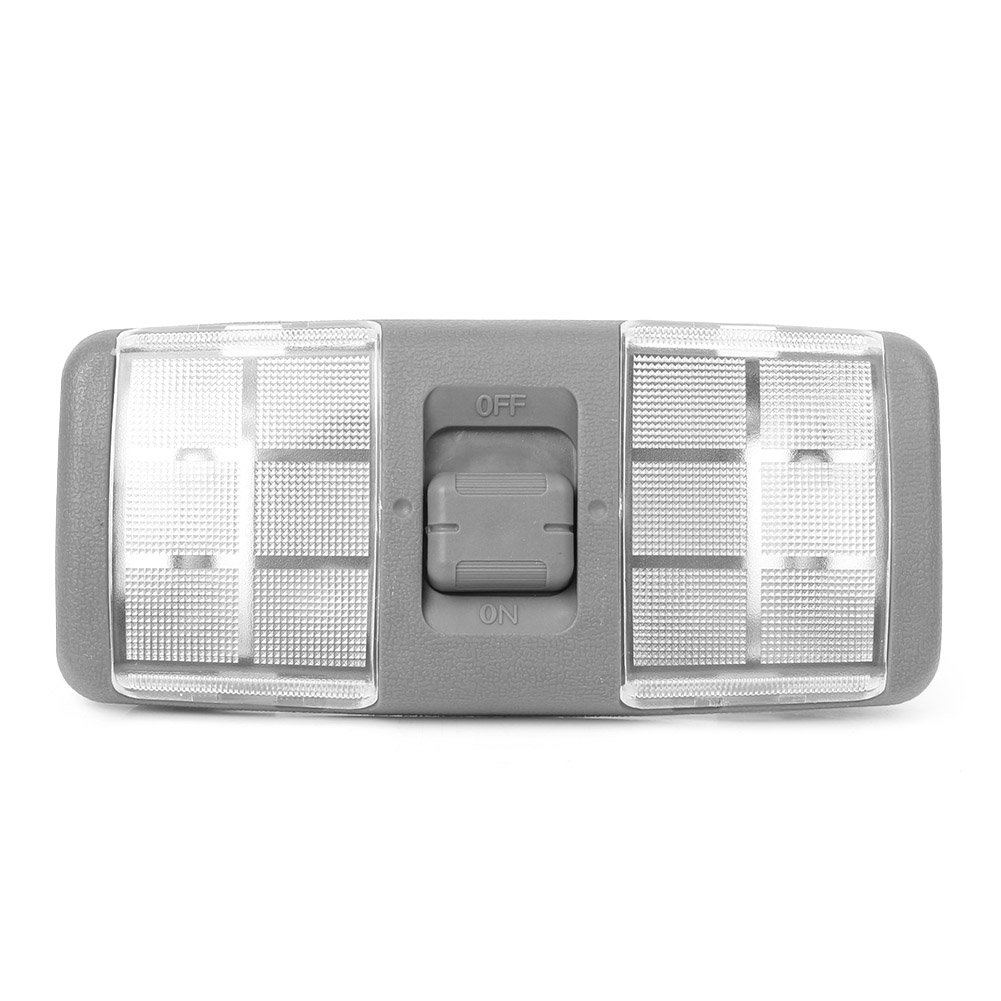 Cninba13 Auto Pair Dome Ceiling Light Reading Lamp Assembly for MITSUBISHI Pajero Montero Shogun V31 V32 V33 V43 1990-2004