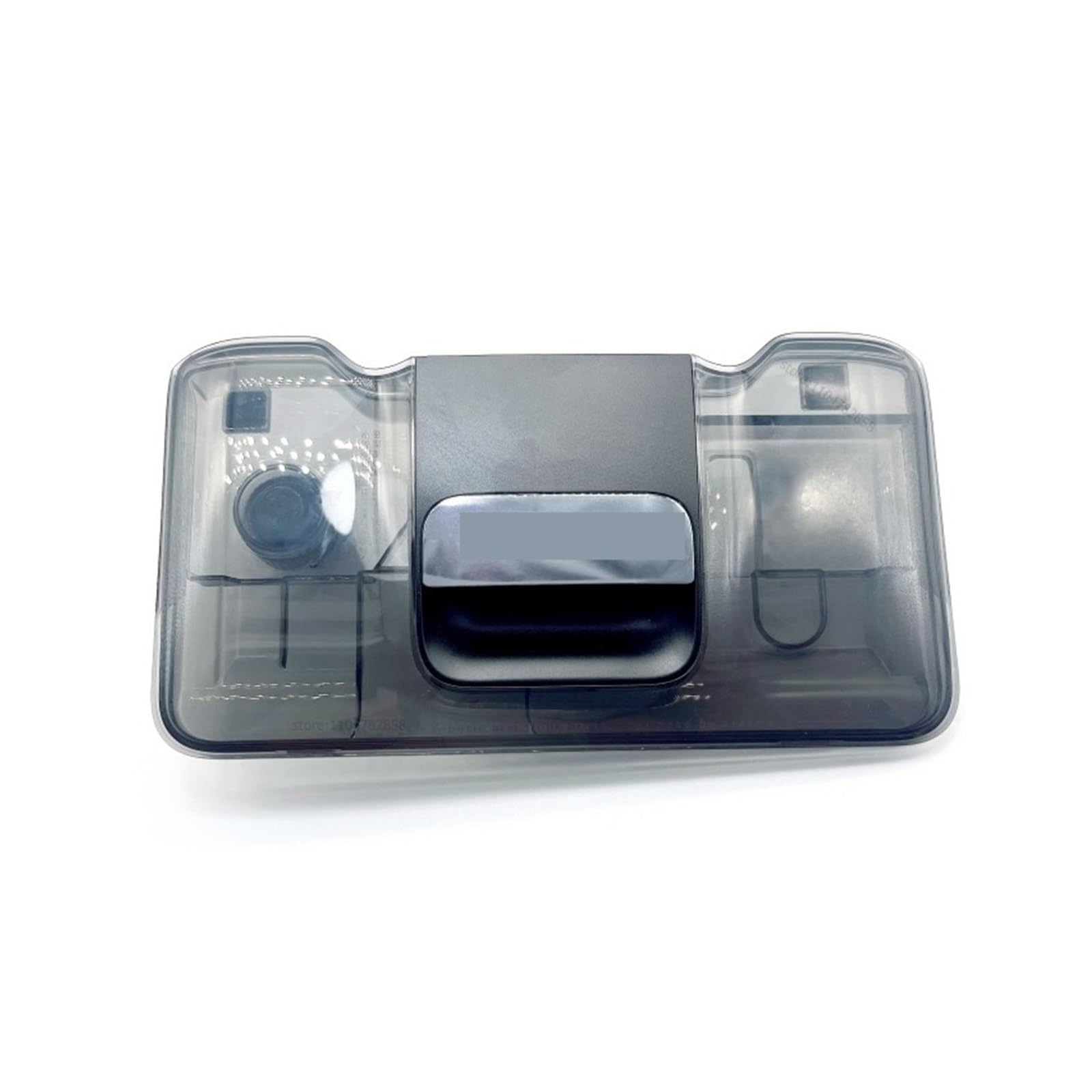 QRSVJZQXKLC Compatible For Dreame， Clean Water Tank For H15 Pro / T40 Wet Dry Vacuum Cleaner Robotic Spare Parts Accessories