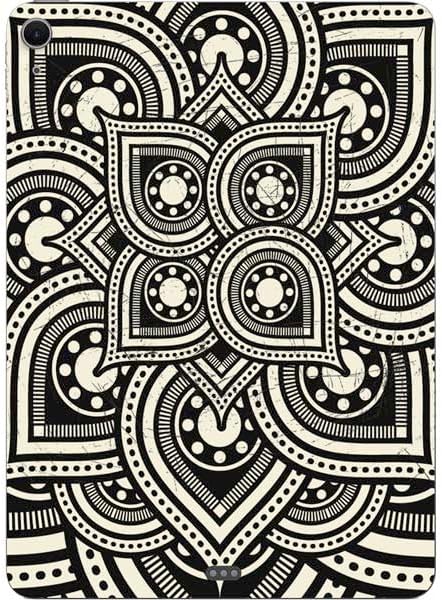 Skinit Decal Tablet Skin Compatible with iPad Air 11in (2024-2025) - Emergence 70s Inspired Design