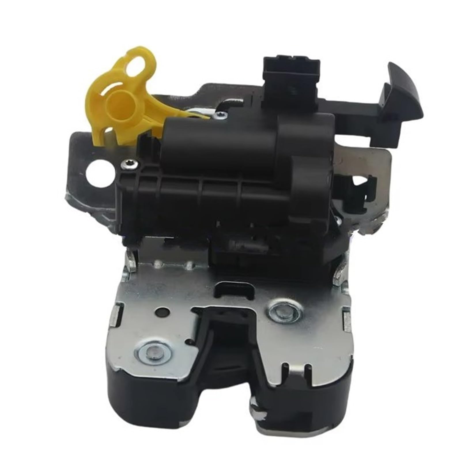 Tailgate Boot Lock Compatible with VW for Tiguan 2016- Tailgate Trunk Lock Block Rear Tailgate Lock Latch OEM: 5TA827505D 5TA827505A 5NA827505
