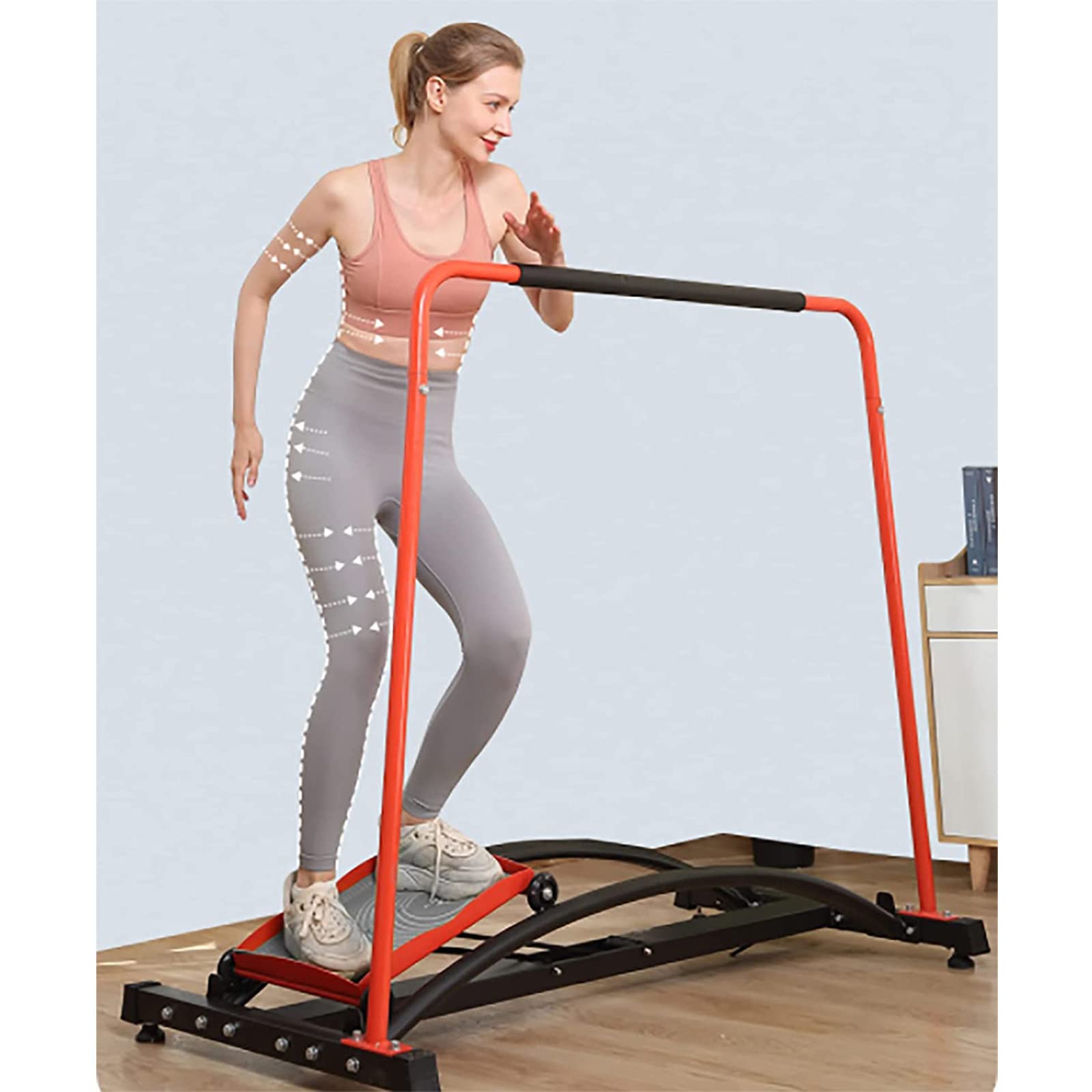 Amazon.co.jp: 屋内模擬スキーマシン/初級レベルのフィットネス