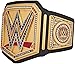 ZYNDAR Undisputed Championship Title Belt Replica | World Heavyweight Wrestling Championship Belt Adult Replica