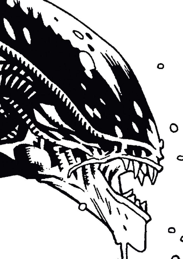 Aliens Classic Omnibus