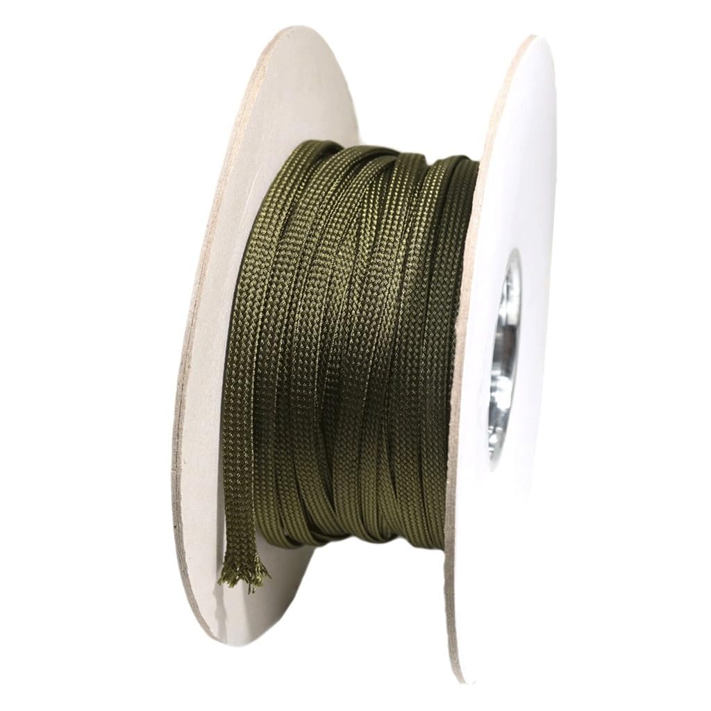 Funda De Cable Trenzado Algodón