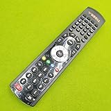 Replacement Remote Control for AC/TV/Audio Unit 0rjgjnal for Tiger Star Z400pro+ Z400pro Z280 Z460 LCD TV Iptv Box with Yourtube