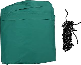 TEHAUX 1Pc Triangular Sombra Vela Ao Ar Livre Pergola Rede Lona Sombra Ao Ar Livre Rede Abrigo Do Sol Toldo Ao Ar Livre Laranja Encerado Piscina Dobra Sombra Pano Vela Sombra