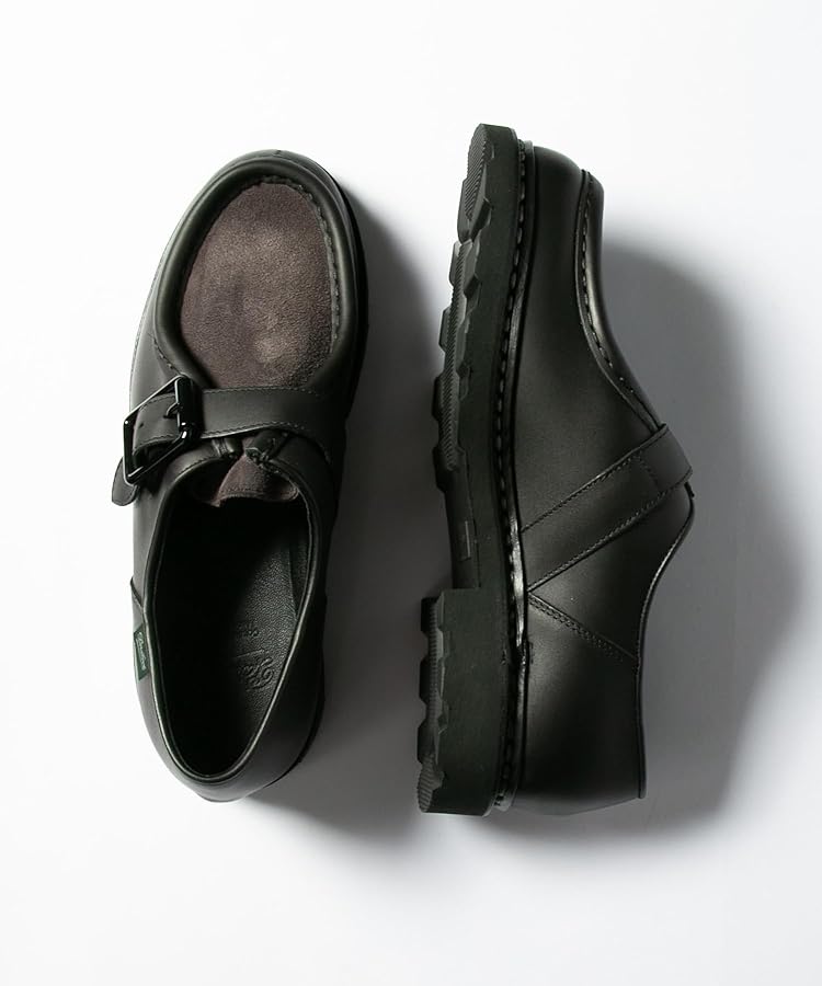 Amazon | [パラブーツ] ビジネスシューズ 173683 MICHAEL BRIDE