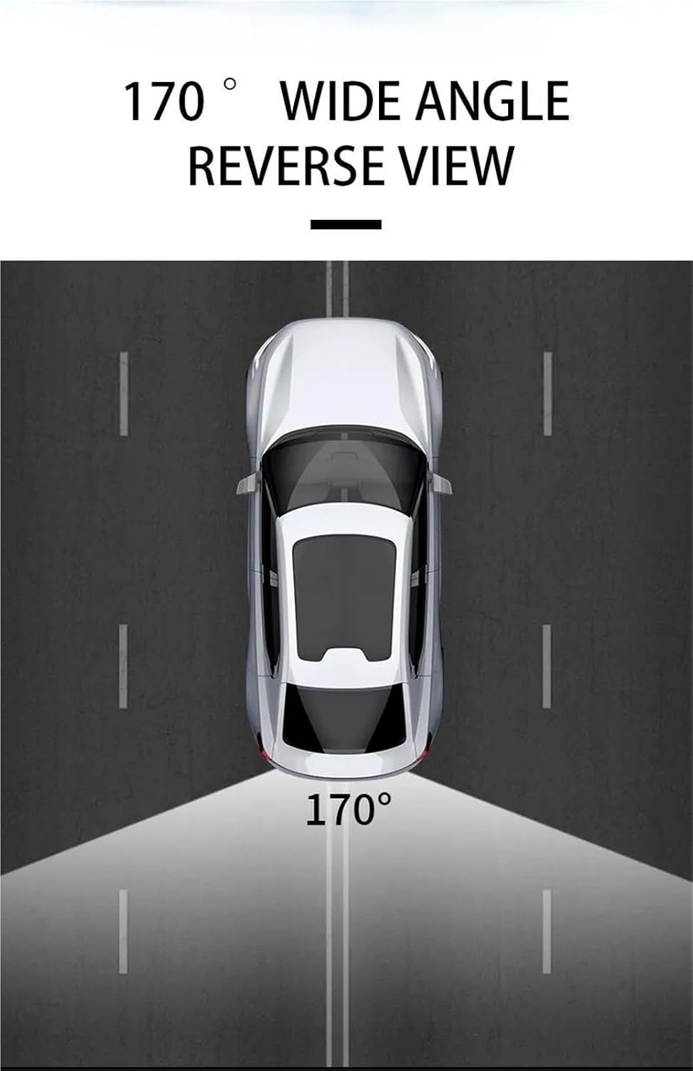 Reversing Camera Replacement for BMW for X1 2010 E60 E61 E70 E71 E72 E82 E88 E84 E90 AHD Waterproof Night Vision Car Rear View Reverse Backup Camera image 5