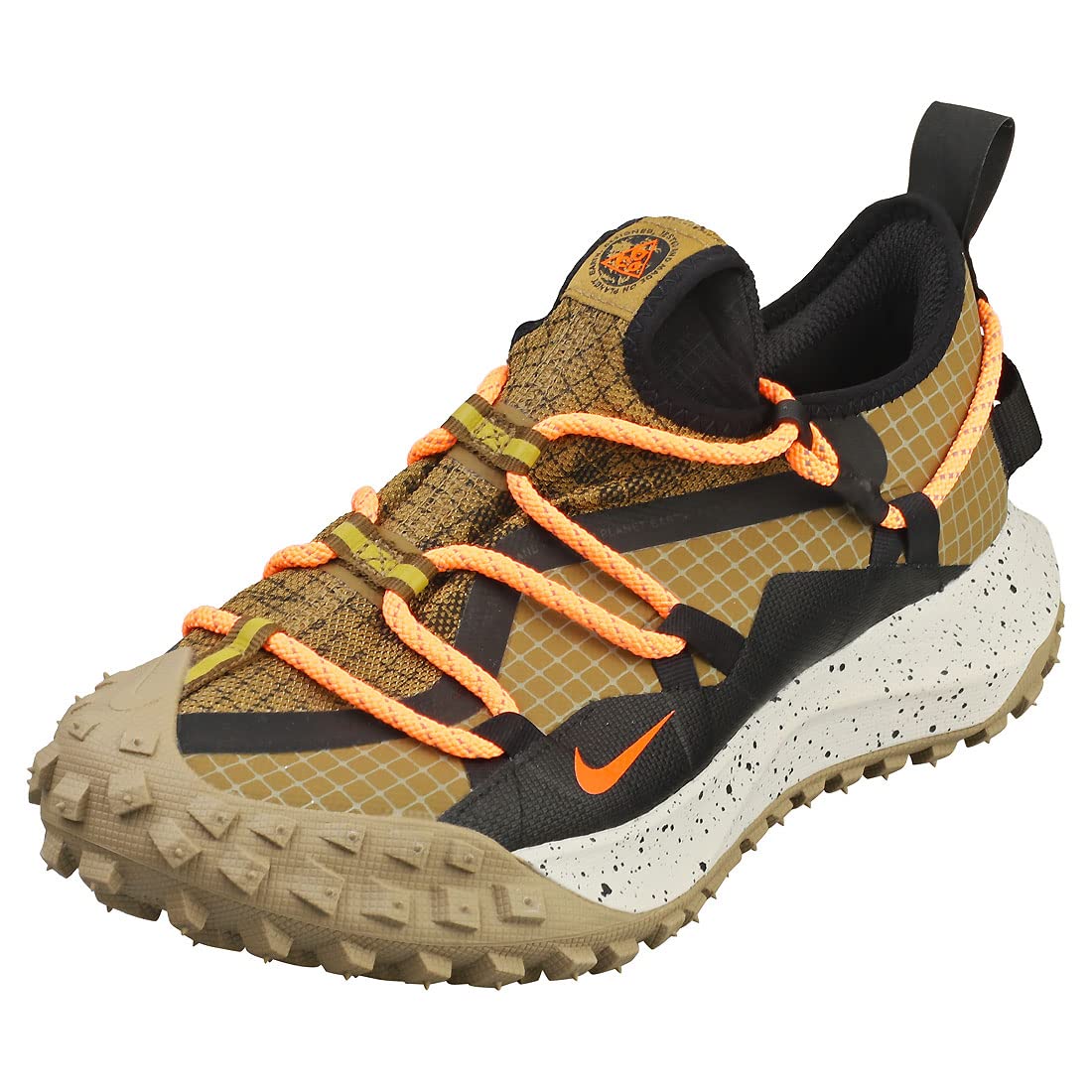 ACG Mountain Fly Low GTX 'Hazel Rush/Black-Khaki'