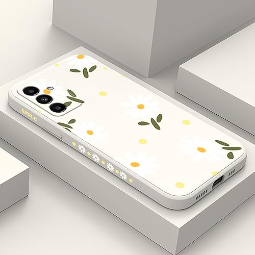 Miniatura 8 de Funda para teléfono Galaxy A13 5G, para Samsung A13 5G, diseño lateral creativo, protector protector suave a prueba de golpes para Samsung Galaxy