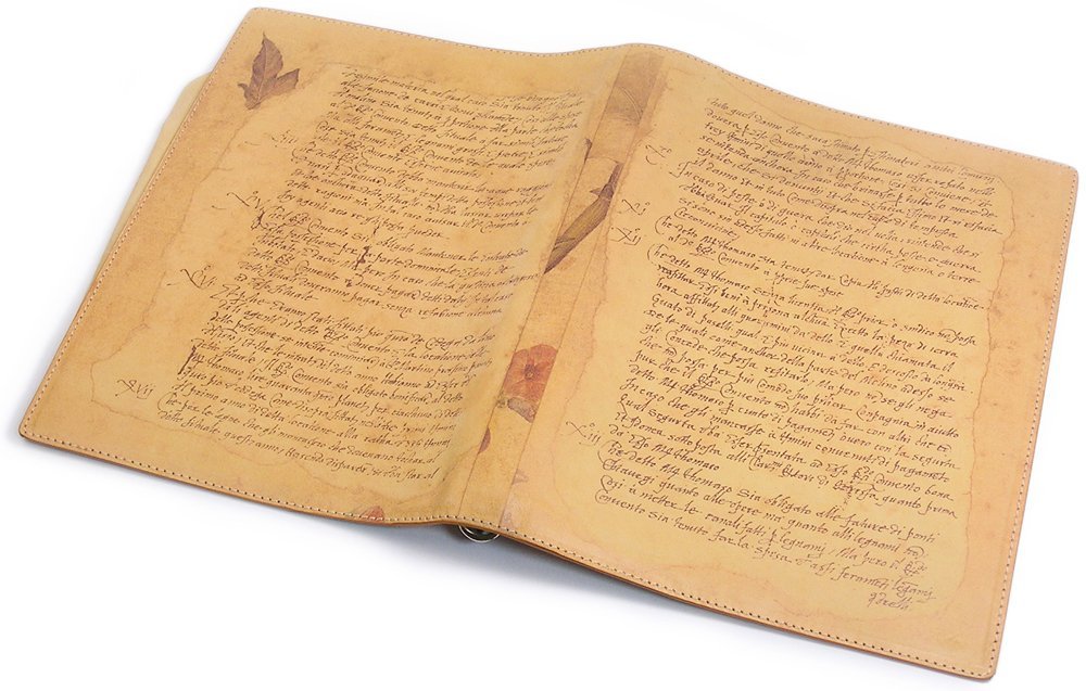 りの　PTM ノート Amazon.co.jp: PTM イタリア製 本革 システム手帳 16mmリング