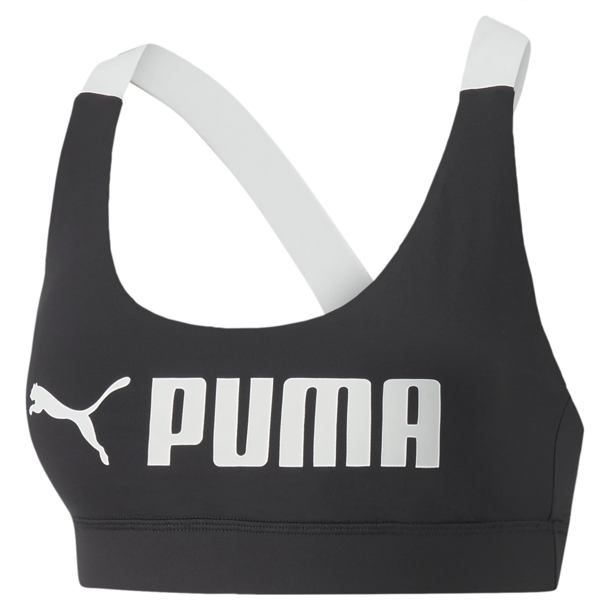 Puma 4keeps Bra - P Sujetadores Deportivos Mujer (Pack de 1)