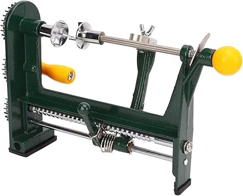 Miniatura 3 de Pelador, Pelador de pera multifuncional Pelador automático de patatas Máquina de pelar de patatas de acero inoxidable Máquina peladora de frutas y