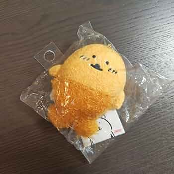 シ*ラ様 もぐらコロッケ マスコット　キーホルダー ナガノマーケット SHIMA SHIMA マスコット（もぐらコロッケ