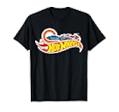 Logo and Cars T-Shirt