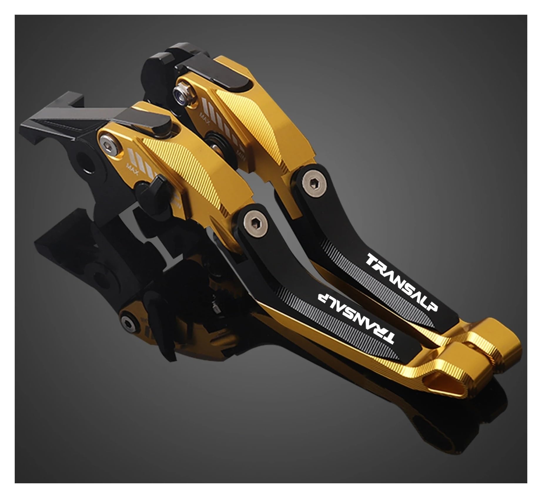 Ewsjg H For On&Da Transalp750 Xl750 Transalp 750 2023 2024 Motorcycle Xl750 Accessories Brake Clutc Levers Andle Folding Extendable Clutchs Brakes Andle Levers