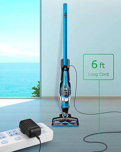 Miniatura 6 de Cargador para Bissell 3061 3190 3190 A 31902 3191 3191C, para Bissell 3061 Featherweight Cordless Stick Vacuum Powerlifter Ion Pet 3191, ReadyClean