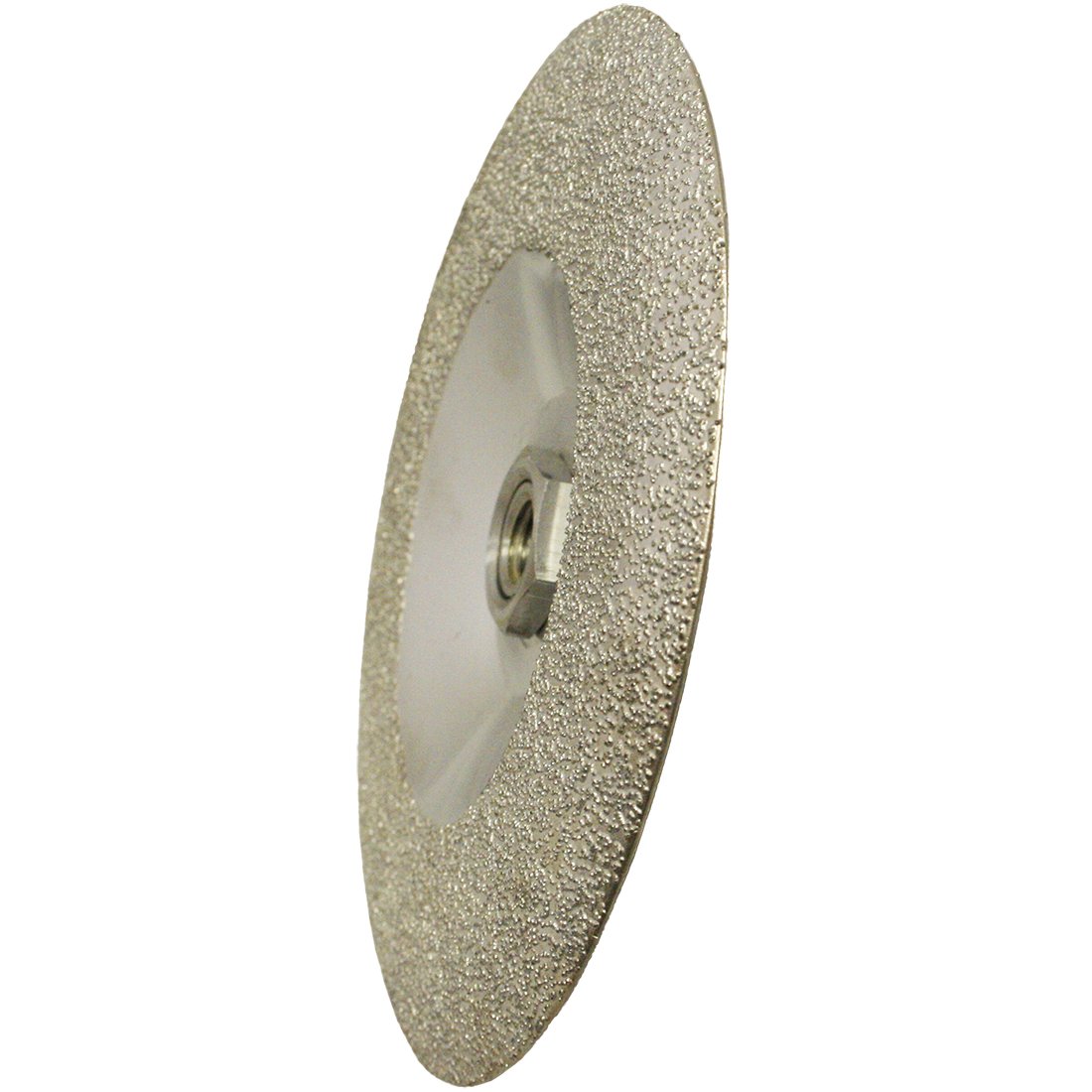 Brazed Concave Grinding Cup - Extra Coarse 7