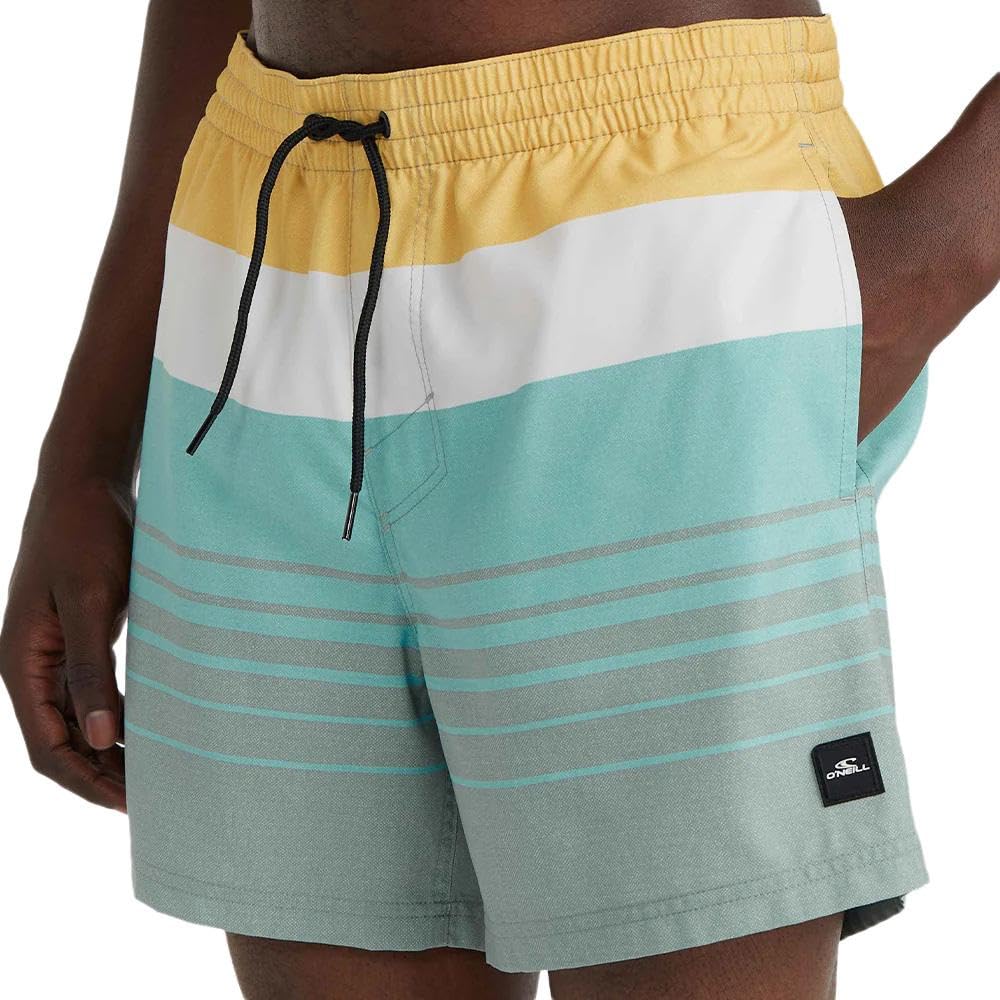 O´Neill Mix&Match Cali Print 15´´ Swimming Shorts XL