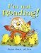 I'm Not Reading! (Baby Owl)
