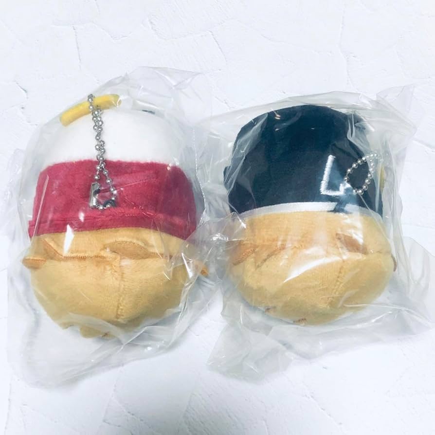 ハイキュー　もちもちマスコット　もちマス 　vol.3　コンプリート ハイキュー！！』梟谷・稲荷崎がラインナップ「もちもち