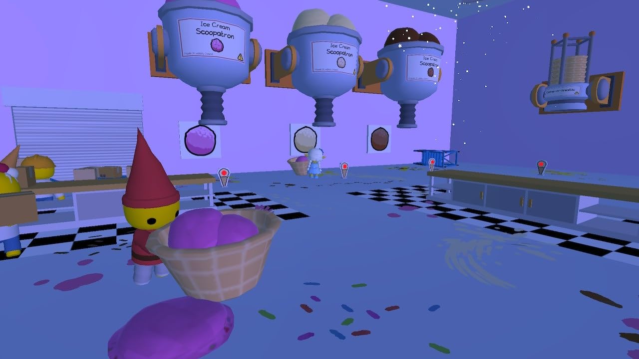 Amazon.co.jp: ウォブリーライフ - Switch : ゲーム