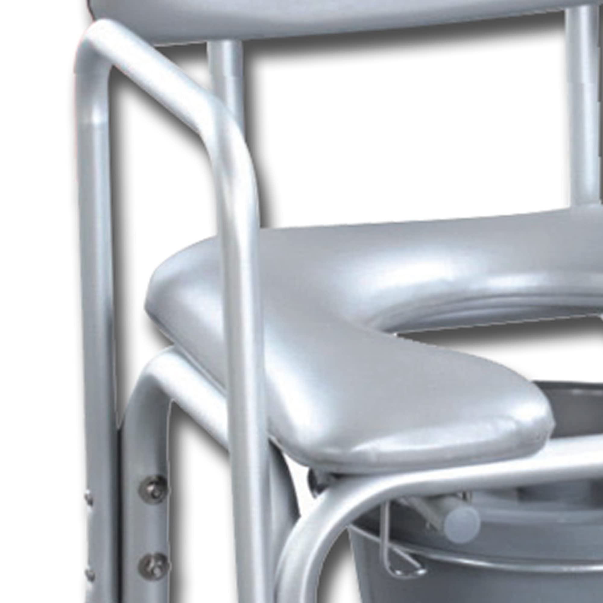 GIMA 27758 Comoda da Bagno con Schienale