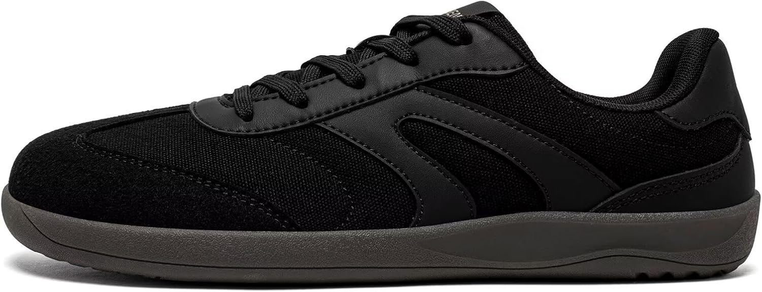 HOBIBEAR Barefoot Shoes Zero Drop Wide Fashion Sneakers for Women Men - Image 3