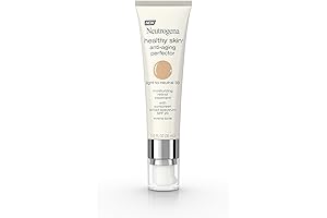 Aveeno Tinted Moisturizer SPF 30