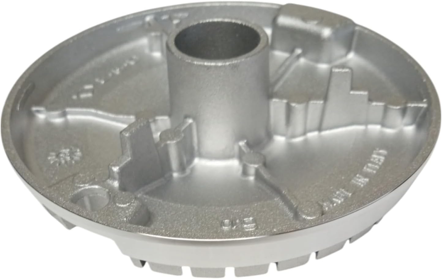 Choice Part DG62-00074C Gas Range Stove Right Burner Head for Samsung.