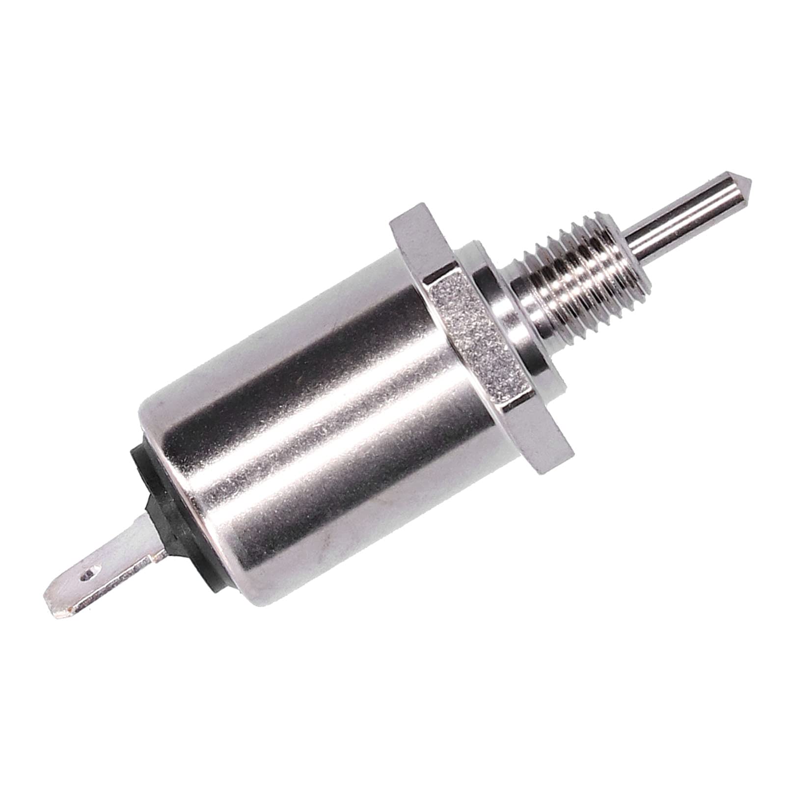 Elektromagnes odcinający paliwo do M138477 15003-2801 2860 LT180 LX277 X475 X520 X540 X700 - zastępuje stare lub uszkodzone części - akcesoria do kosiarki