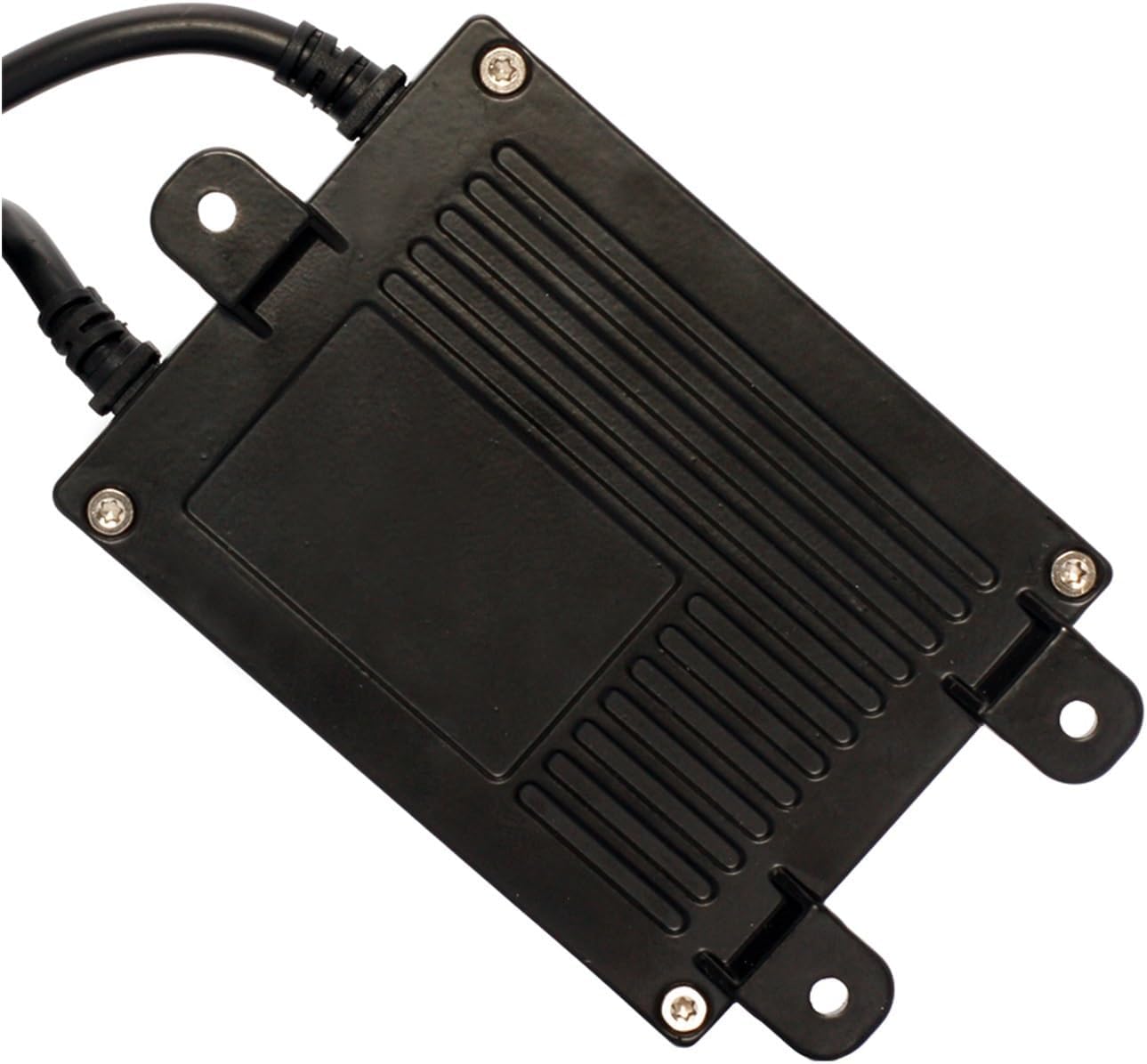 HID Ballast Replacement 2 for Pcs 12V 75W for Xenon Ballast for H1 H3 H7 H8/H9/H11 9005/HB3 9006/HB4 for Xenon Ballast Kit Car Headlight