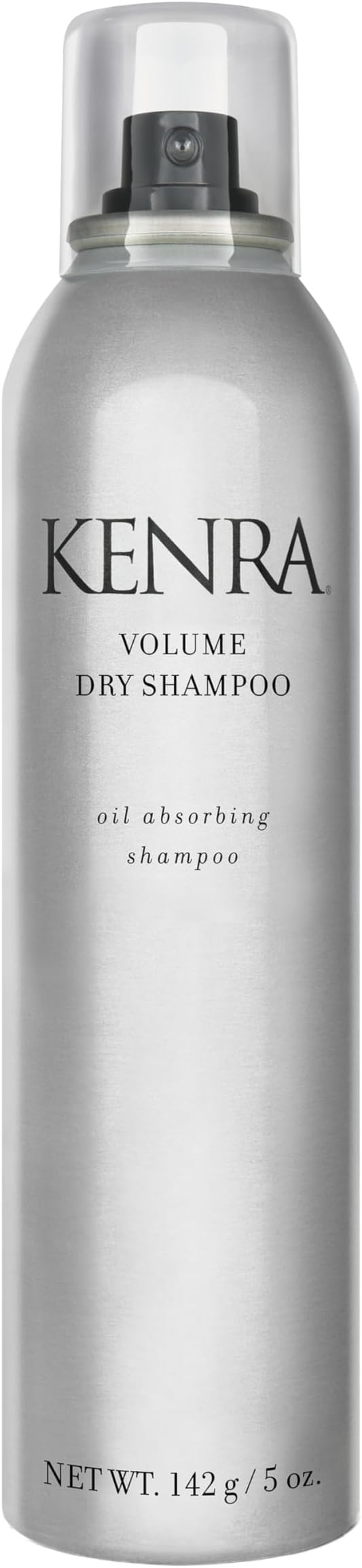 Kenra Volume Dry Shampoo | Oil Absorbing Shampoo | Translucent, Volume-Enhancing Spray | Instantly Refreshes Hair At The Root | Absorbs Oils & Impurities | All Hair Types