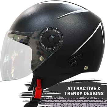 火バチ Good Quality Motorcycle Spare Parts Headlamp Headlight