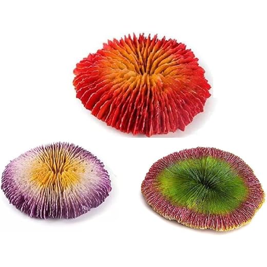 Shirlip Decorative Aquarium Coral Ornament