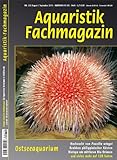  Aquaristik-Fachmagazin, Ausgabe Nr. 232 (August/September 2013)