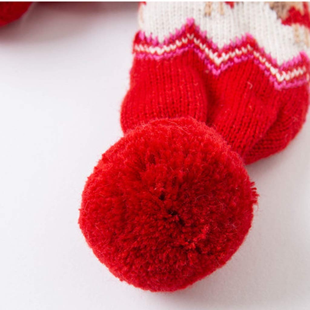 Mädchen Schal Winter Kinder Baby Lätzchen süße und warme mittlere und kleine Kinder koreanische Version