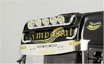 Italeri Scania R730 V8 Imperial Kit ( 553883 )