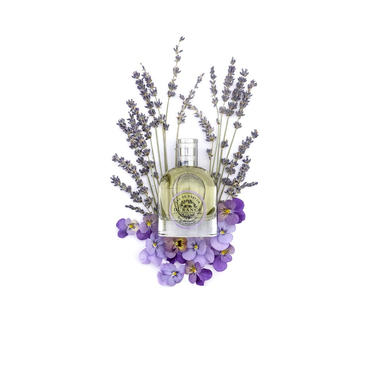 EAU DE PARFUM Lavanda Cannuccia 50 ML
