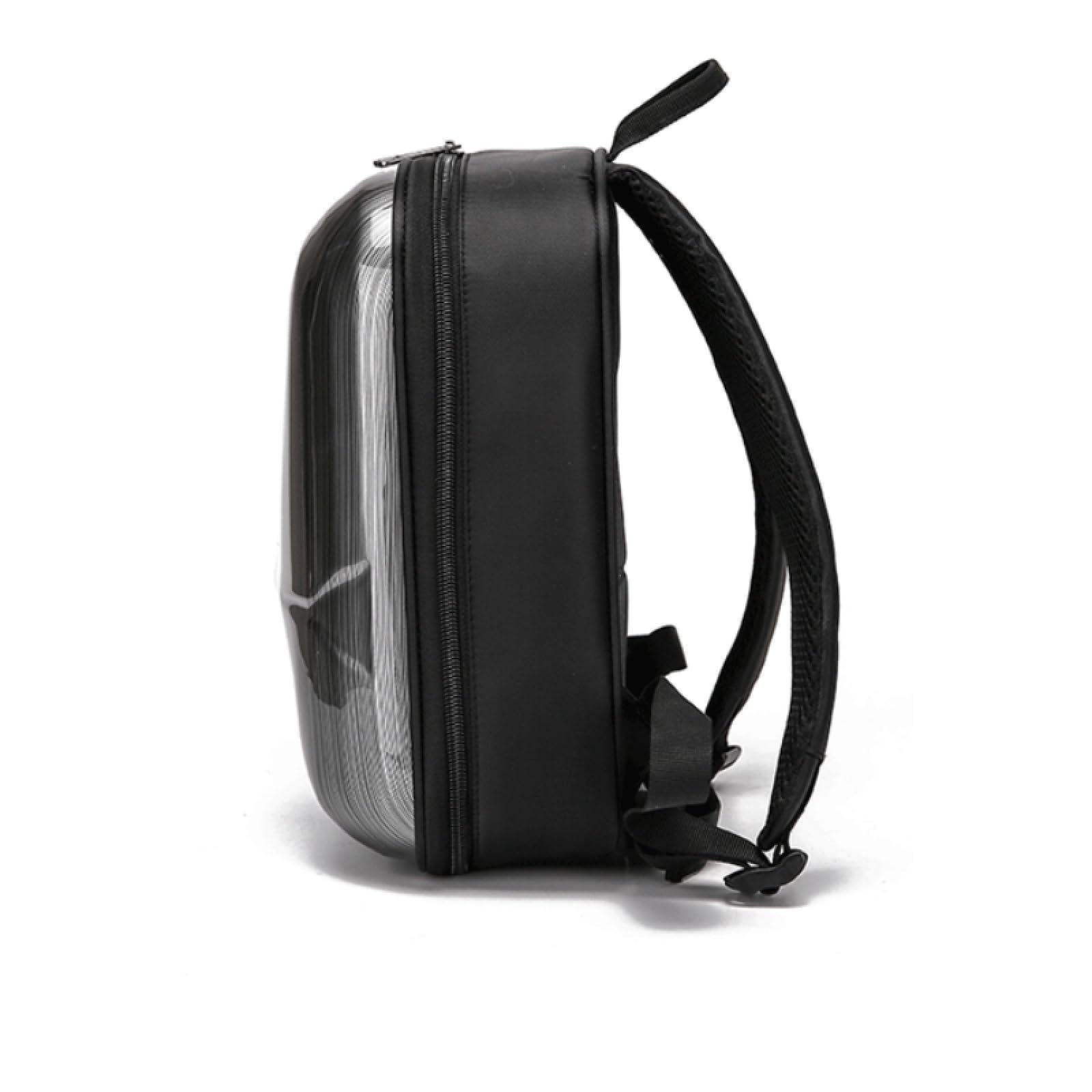 Generic Torba do przenoszenia, organizer, plecak do DJI Mini 5 Pro, 34 x 27 x 16 cm