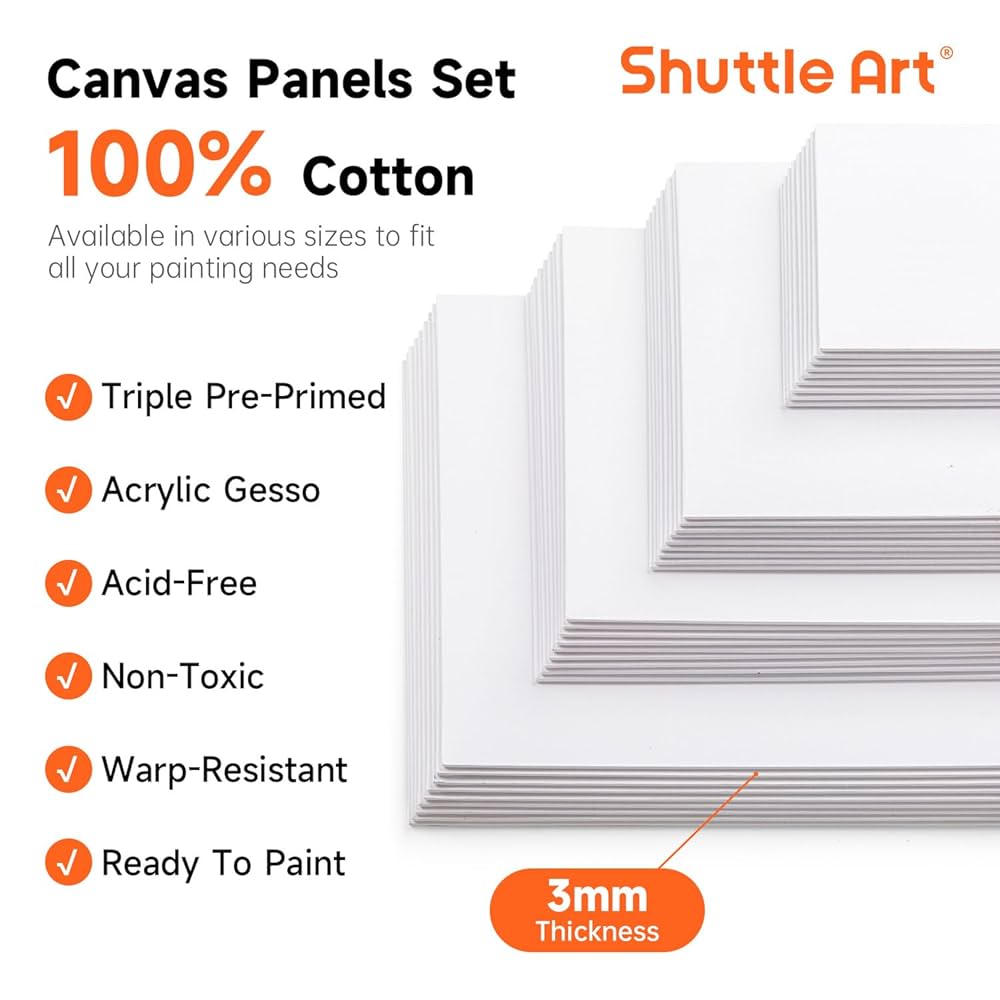 NLLE キャンバスボード NLLE キャンバスボード