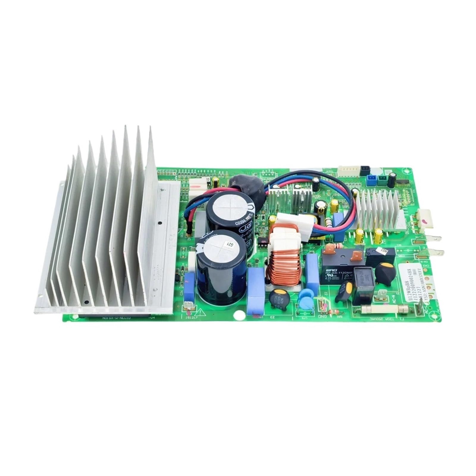 H12WBPB8 Outdoor Unit Control Board Compatible With AUX Air Conditioner Circuit PCB Conditioning Parts