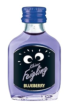 ▼クライナー ミニチュアチャームBLUEBERRY＆アイスペール 20個 ドイツ生まれのお酒クライナーがミニチュアになってガシャポンに